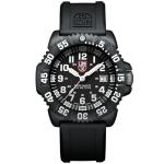 Meeste k&auml;ekell Luminox Original Navy SEAL Military Dive XS.3051.F