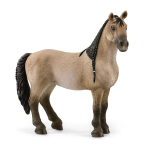 SCHLEICH HORSE CLUB Criollo Definitivo m&auml;ra