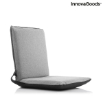 Laisk Soffa - InnovaGoods - V&auml;ike Teismelise Toa Soffa - 1 koht - Kaasaegne Kujundus - Kallutatav