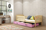 Lastevoodi BMS95PRR, Bērnu gulta BMS95PRR