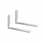 Mikrolaineahju paigalduskomplekt Barkan 114-44