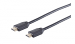 Kaabel Amberin HDMI - HDMI, 2.0 m