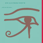 LP The Alan Parsons Project Eye In The Sky (180g) Vin&uuml;&uuml;lplaat