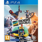 Arvutim&auml;ng Riders Republic - Playstation 4 videom&auml;ng