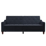 Diivan Novogratz Vintage Tufted, sinine