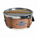 Tambours REIG - Imitatsioon reaalsest instrumentidest - Erilised nahad - Litograafia karp