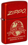 Tulemasin Zippo 48150