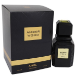 Ajmal Amber Wood - EDP 100 ml