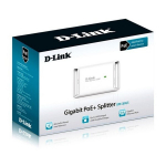 D-Link DPE-301GS