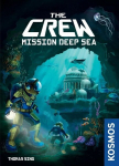 M&auml;ng The Crew: Mission Deep Sea