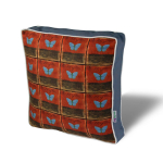 Toolipadi Floriane Garden YM1131, punane