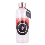 Plastikust joogipudel, 850 ml