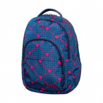 Seljakott CoolPack Basic Plus Heart Link