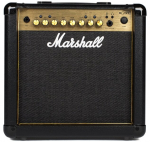 Marshall MG15GFX