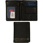 Meeste nahast rahakott OLD RIVER