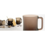 Tasside komplekt Duralex Lys Sepia, 220 ml, 6-osaline