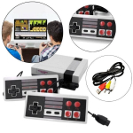 M&auml;ngukonsool kahe puldiga, retro stiilis, 620 m&auml;ngu