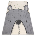 Vaip PETIT BEAR karu, kreemkaru