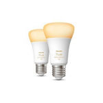 Philips Hue WA 6W A60 E27 LED nutipirnid, 2 tk