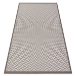 Sisal vaip SISAL BORDERO 2901 lamekudumine koor / beež