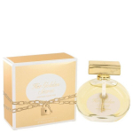 A. Banderas Her Golden Secret EDT pihusti, 80 ml