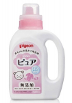 Pigeon Pure vedel lastepesu pesemisvahend 800ml