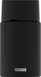 L&otilde;unatermos SIGG FJ Obsidian, 0,75l, must