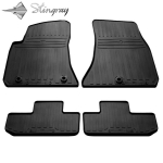 Matid DODGE Challenger III 2008-2019, 4 tk. /1053024