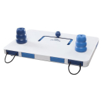Strateegiam&auml;ng - TRIXIE - Move2Win - 4 koni - Sahtlid klippidega - Libisemisvastane