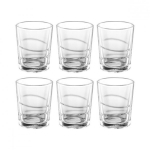 Tescoma My Drink klaasid, 50ml, 6 tk.