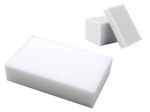 Maagiline k&auml;sn plekkide puhastamiseks 14 cm x 9 cm x 4 cm
