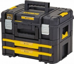 T&ouml;&ouml;riistakast DeWalt T-STAK Combo