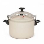 Kiirkeedupott 5 L Graniit