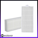 Filtrid Neatsvor X500 X520 X600 Pro Tesvor X500 X500 Pro T8 S6 M1, 2 tk.