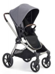 Lastevanker Baby Jogger City sights, Dark Slate