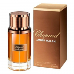 Naiste parf&uuml;&uuml;m Chopard Amber Malaki EDP, 80 ml