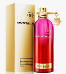 Parf&uuml;&uuml;mvesi Montale Velvet Fantasy EDP naistele, 100 ml