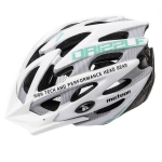 Jalgrattakiiver Meteor MV29 Drizzle, valge, L (58-61 cm)