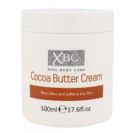 Niisutav kehakreem Xpel Cocoa Butter 500 ml