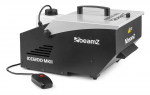 Madala uduga masin BeamZ ICE1200 MKII