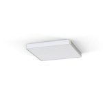 Laevalgusti LED Nowodvorski Soft Ceiling 60X60 7544, valge