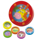 VIGA Puidust Loomade Lab&uuml;rint 1 tk