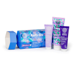 Natura Siberica Mustika Siberica kinkekomplekt