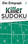 Telegraph: Killer Sudoku 2