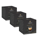 Kohvikapslid Gran Caffe Garibaldi - Gusto Top, 48 tk