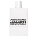 Ihupiim Zadig & Voltaire This is Her! Naistele, 200 ml