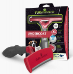 FURminator deShedding kamm XL l&uuml;hikarvalistele Koertele