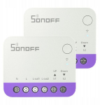 Sonoff Mini-rbs Wifi nutikas l&uuml;liti ruloodele