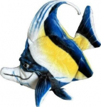 Dubi Skalar 35cm pl&uuml;&uuml;skala