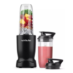 Blender Nutribullet NBT1006MB